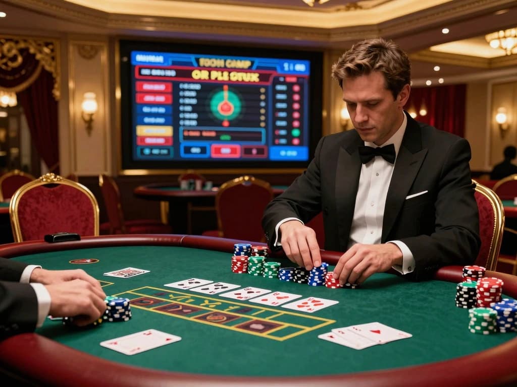 How Casino Comp Programs Accurately Calculate Player Value